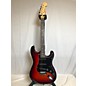 Used Washburn Used Washburn SONAMASTER Sunburst Solid Body Electric Guitar thumbnail