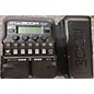 Used Zoom G1x Four Effect Processor thumbnail