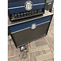 Used Jet City Amplification JCA22H And JCA24S+ Stack Guitar Stack thumbnail