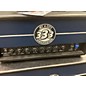 Used Jet City Amplification JCA22H And JCA24S+ Stack Guitar Stack