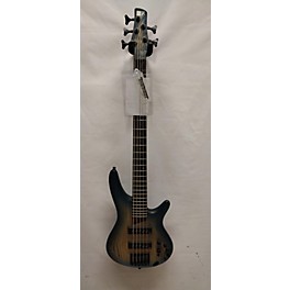 Used Ibanez SR605 5 String Electric Bass Guitar