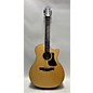 Used Eastman AC222CE-OV Acoustic Guitar thumbnail