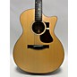 Used Eastman AC222CE-OV Acoustic Guitar