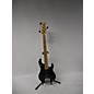 Used Sterling by Music Man Used Sterling By Music Man STING RAY 5 Black Electric Bass Guitar thumbnail