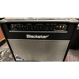 Used Blackstar Used Blackstar HT CLUB 40 MKII Tube Guitar Combo Amp