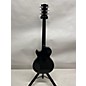 Used Gibson Used Gibson Les Paul Standard Black Solid Body Electric Guitar