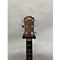 Used Taylor Used Taylor 214CE Natural Acoustic Electric Guitar