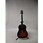 Used Epiphone Used Epiphone AJ-45ME/VSS Antique Burst Acoustic Electric Guitar thumbnail