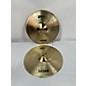 Used SABIAN Used SABIAN 14in SR2 Thin Hi Hat (PR) Cymbal thumbnail