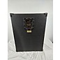 Used Peavey 1810 Bass Cabinet