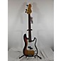 Used Vintage REISSUED SERIES V4 Electric Bass Guitar thumbnail