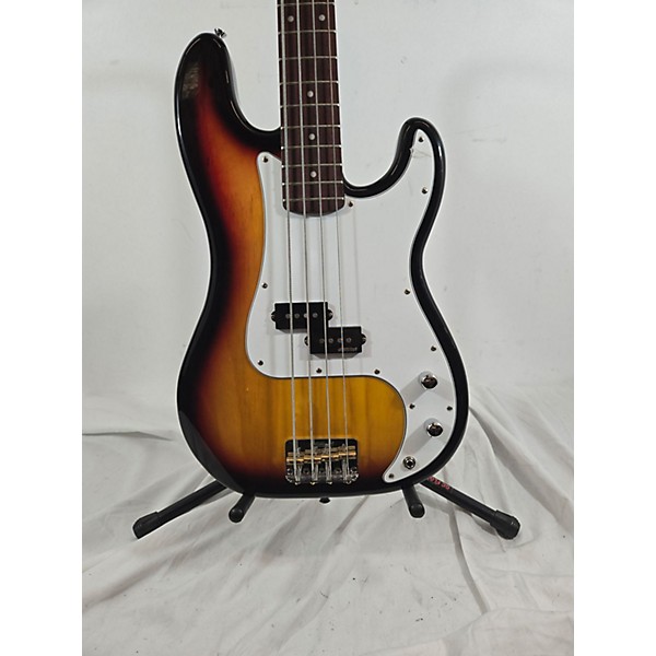 Used Vintage REISSUED SERIES V4 Electric Bass Guitar