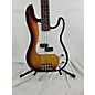 Used Vintage REISSUED SERIES V4 Electric Bass Guitar