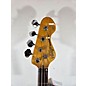 Used Vintage REISSUED SERIES V4 Electric Bass Guitar