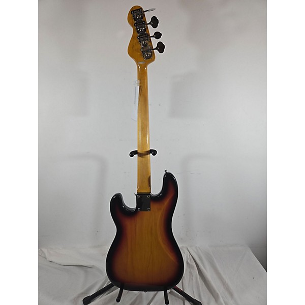 Used Vintage REISSUED SERIES V4 Electric Bass Guitar