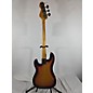 Used Vintage REISSUED SERIES V4 Electric Bass Guitar