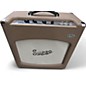 Used Supro Used Supro Sahara Tube Guitar Combo Amp thumbnail