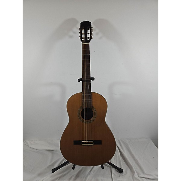 Used Epiphone C40 Classical Acoustic Guitar