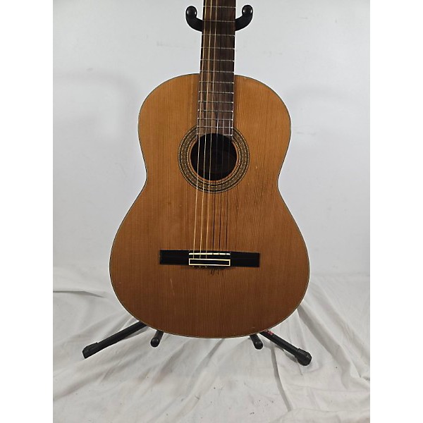 Used Epiphone C40 Classical Acoustic Guitar