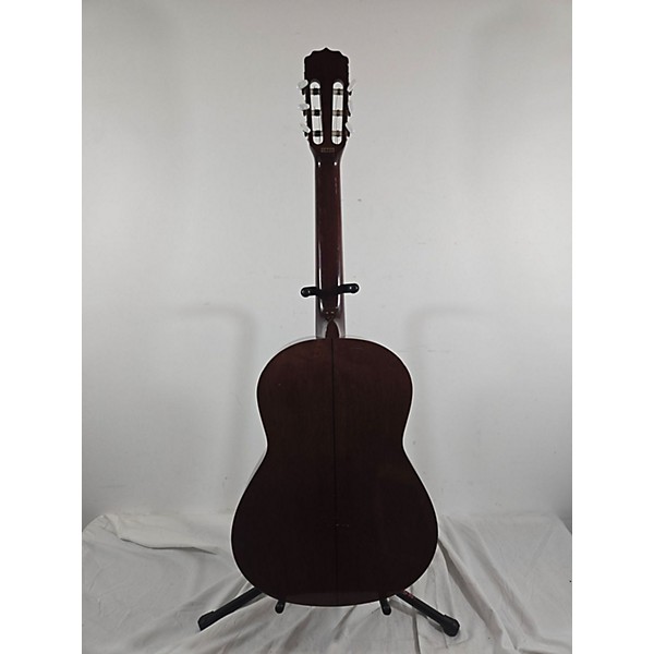 Used Epiphone C40 Classical Acoustic Guitar