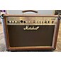 Used Marshall Used Marshall AS50R 50W 2X8 Acoustic Guitar Combo Amp thumbnail