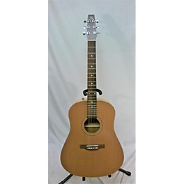 Used Seagull Used Seagull S6 Natural Acoustic Guitar