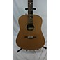 Used Seagull S6 Acoustic Guitar