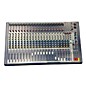 Used Soundcraft MFXI20 Unpowered Mixer thumbnail