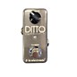 Used TC Electronic Ditto Looper Pedal thumbnail