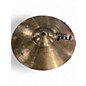 Used Paiste Used Paiste PST5 SPLASH CYMBAL Cymbal thumbnail