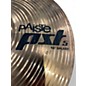 Used Paiste Used Paiste PST5 SPLASH CYMBAL Cymbal