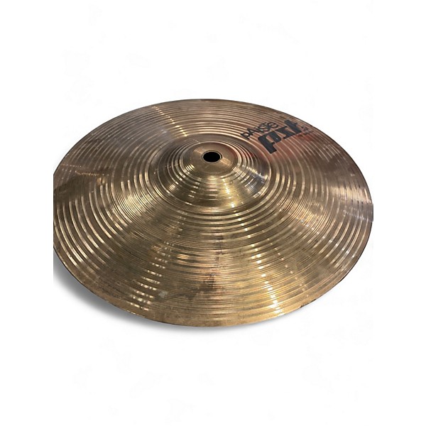 Used Paiste Used Paiste PST5 SPLASH CYMBAL Cymbal