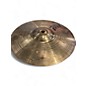 Used Paiste Used Paiste PST5 SPLASH CYMBAL Cymbal