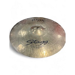 Used Stagg Used Stagg MYRA MY-RR22B Cymbal