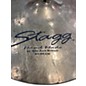 Used Stagg Used Stagg MYRA MY-RR22B Cymbal