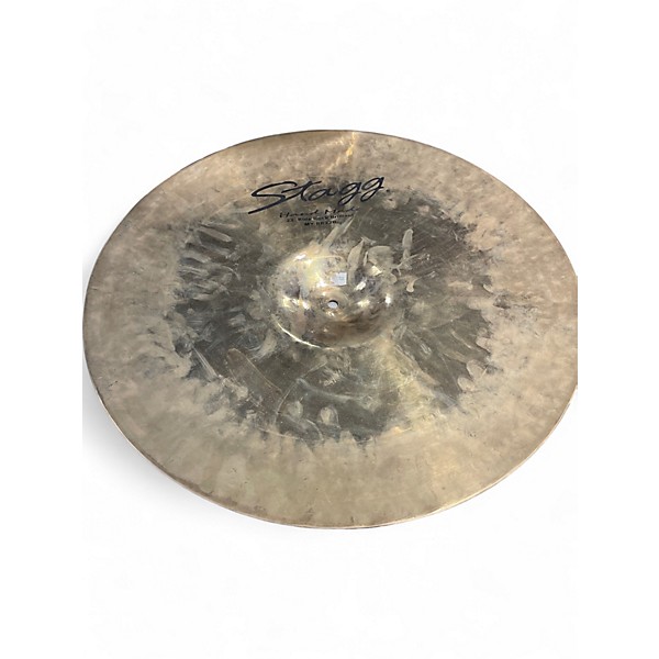 Used Stagg Used Stagg MYRA MY-RR22B Cymbal