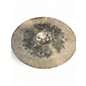 Used Stagg Used Stagg MYRA MY-RR22B Cymbal