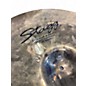 Used Stagg Used Stagg MYRA MY-RR22B Cymbal