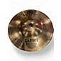 Used Used SABIAN B8 Splash Cymbal thumbnail