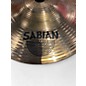 Used Used SABIAN B8 Splash Cymbal