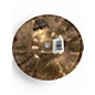 Used Used SABIAN B8 Splash Cymbal