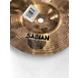 Used Used SABIAN B8 Splash Cymbal