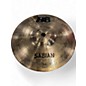 Used SABIAN Used SABIAN B8 Splash Cymbal thumbnail