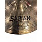 Used SABIAN Used SABIAN B8 Splash Cymbal