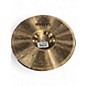 Used SABIAN Used SABIAN B8 Splash Cymbal