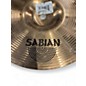 Used SABIAN Used SABIAN B8 Splash Cymbal