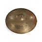 Used SABIAN Used SABIAN B8PRO HI HAT TOP Cymbal thumbnail