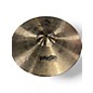 Used Paiste Used Paiste 802 HI HAT BOTTOM Cymbal thumbnail