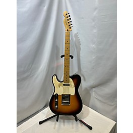 Used Fender Used Fender Standard Telecaster Tobacco Sunburst Solid Body Electric Guitar