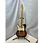 Used Fender Used Fender Standard Telecaster Tobacco Sunburst Solid Body Electric Guitar thumbnail